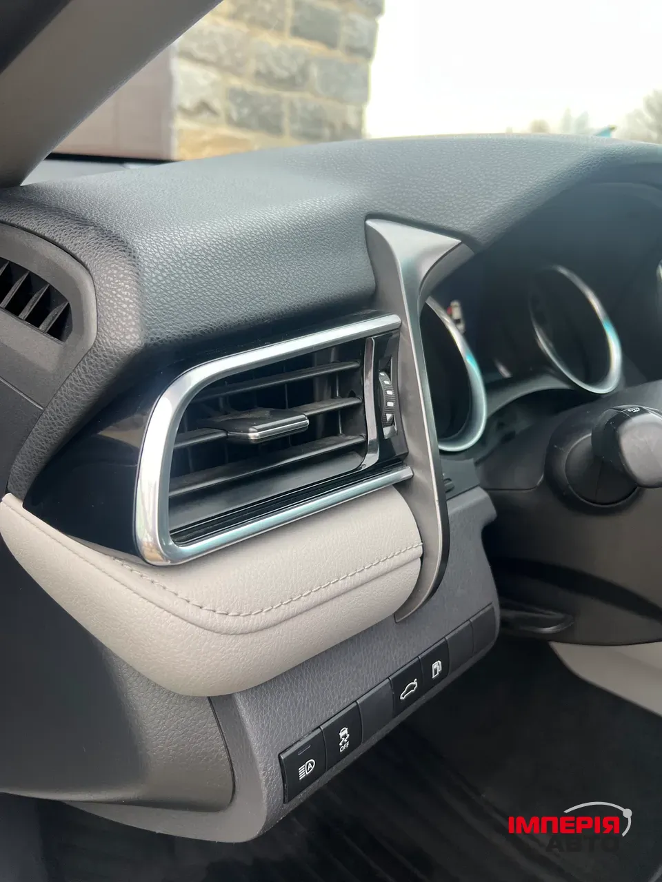 Toyota Camry - фото 63