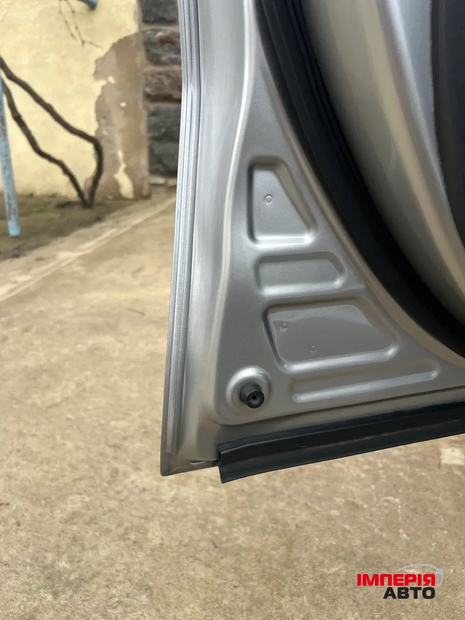 Toyota Camry - фото 54