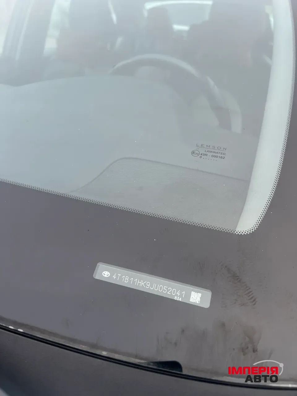 Toyota Camry - фото 67