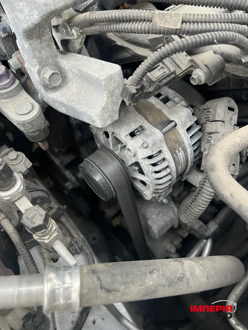 Toyota Camry - фото 43