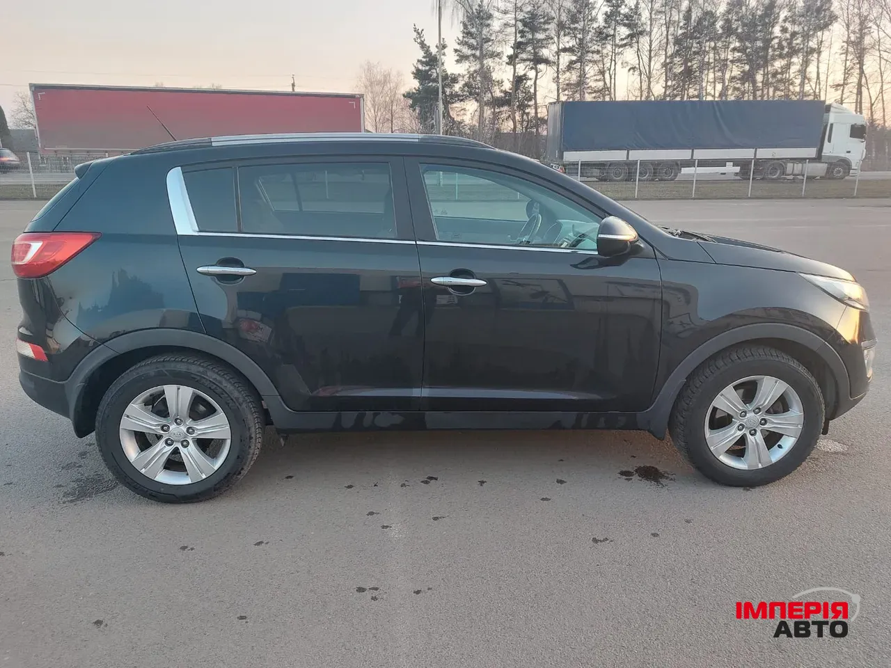 Kia Sportage - фото 2