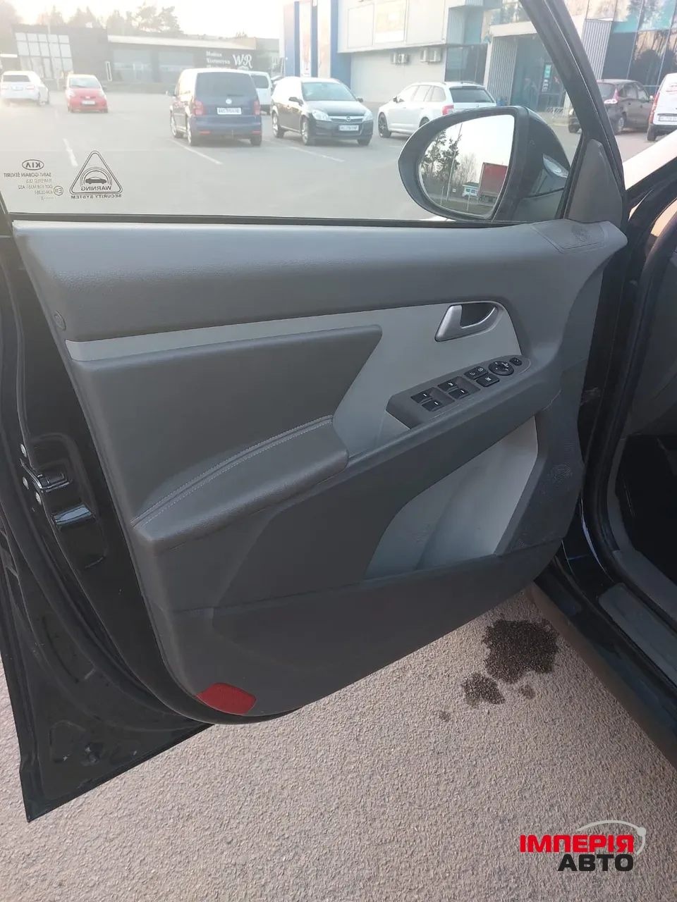 Kia Sportage - фото 18