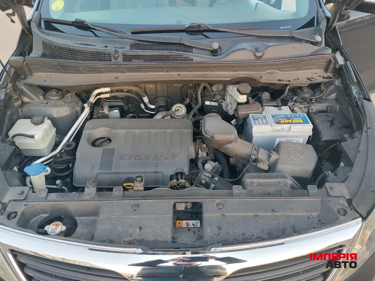 Kia Sportage - фото 23