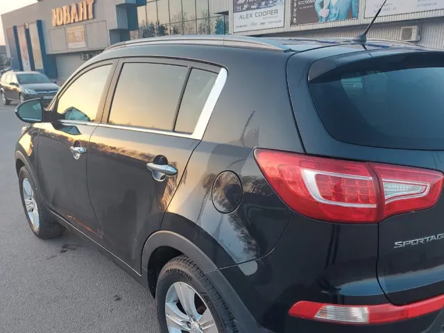 Kia Sportage - фото 5