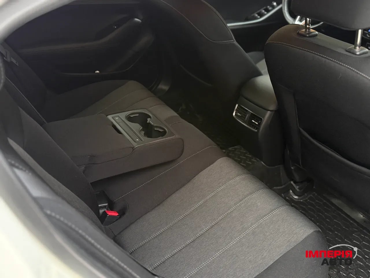 Mazda 6 - фото 28