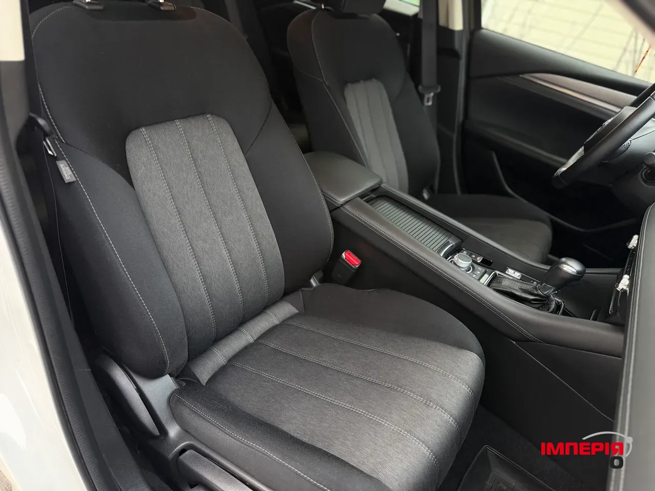 Mazda 6 - фото 25