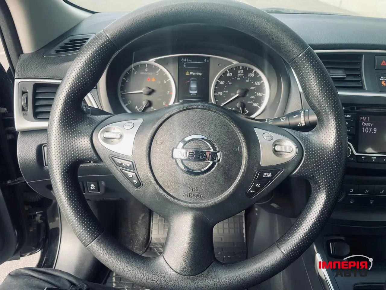 Nissan Sentra - фото 10