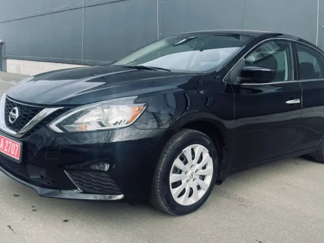 Nissan Sentra - фото 3