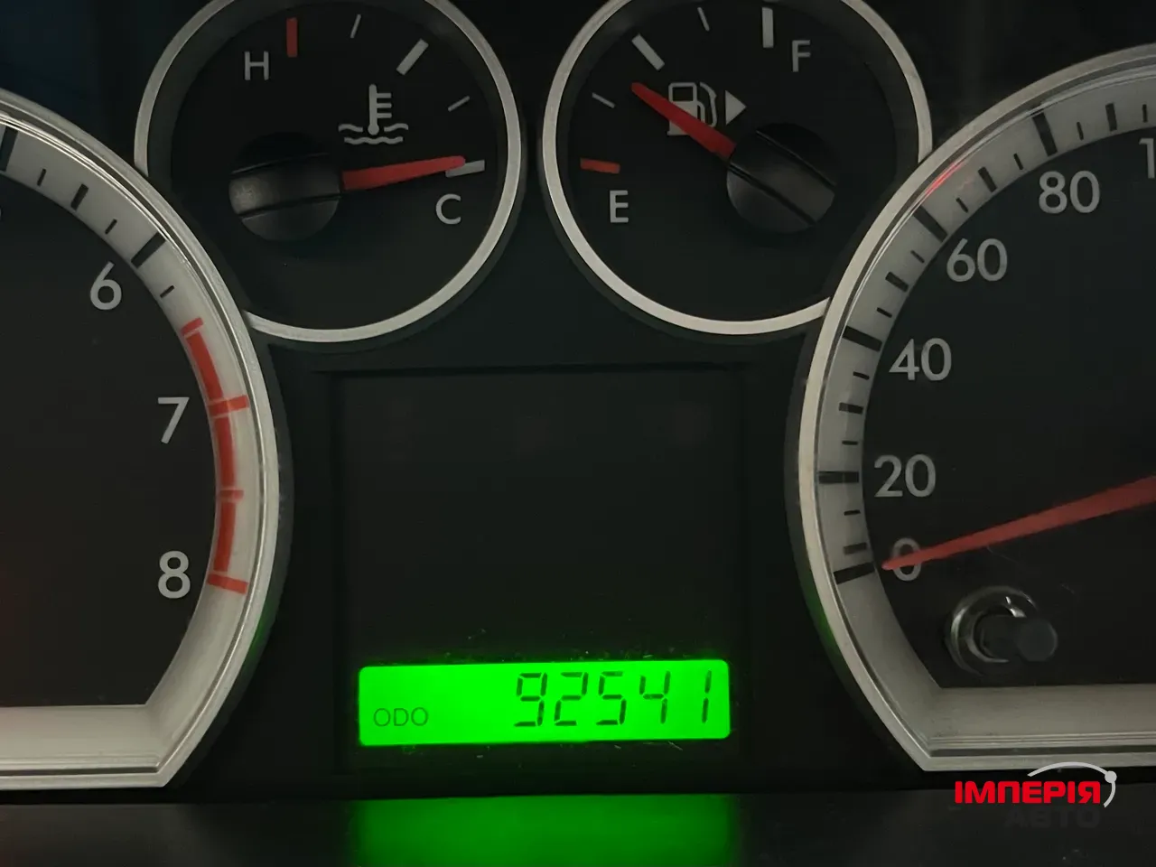 Chevrolet Aveo - фото 7