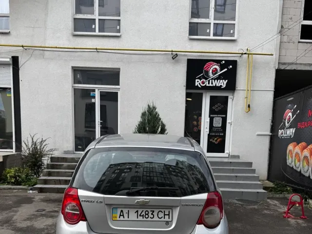 Chevrolet Aveo - фото 2