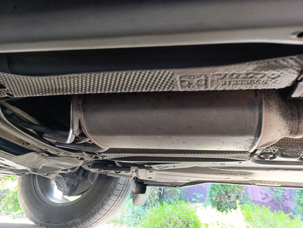 Volvo XC90 - фото 18