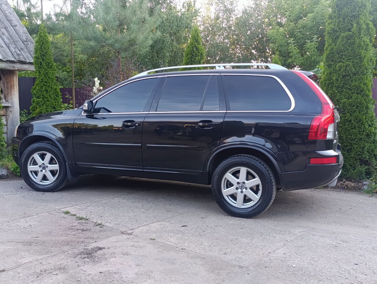 Volvo XC90 - фото 2
