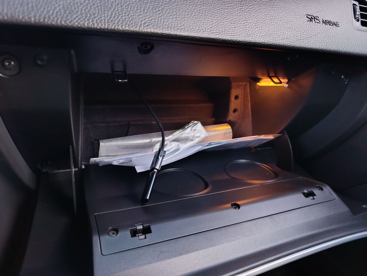 Volvo XC90 - фото 15