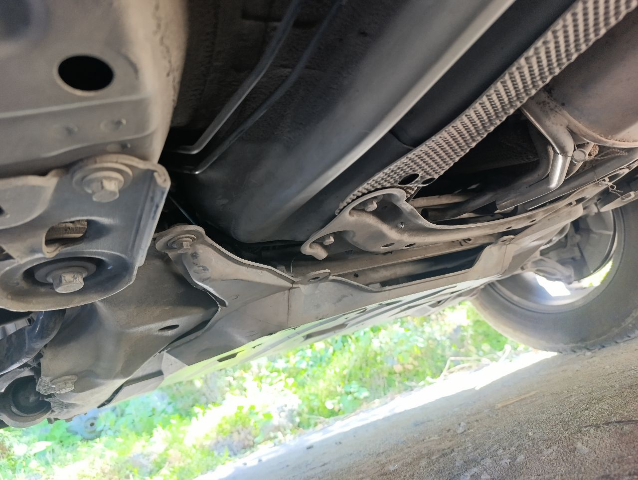 Volvo XC90 - фото 17