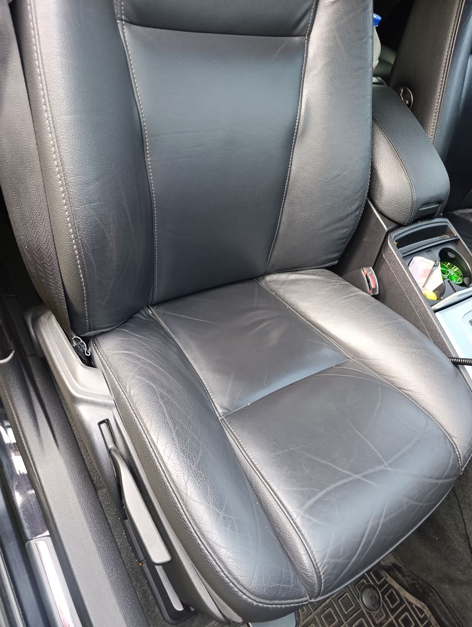 Volvo XC90 - фото 10