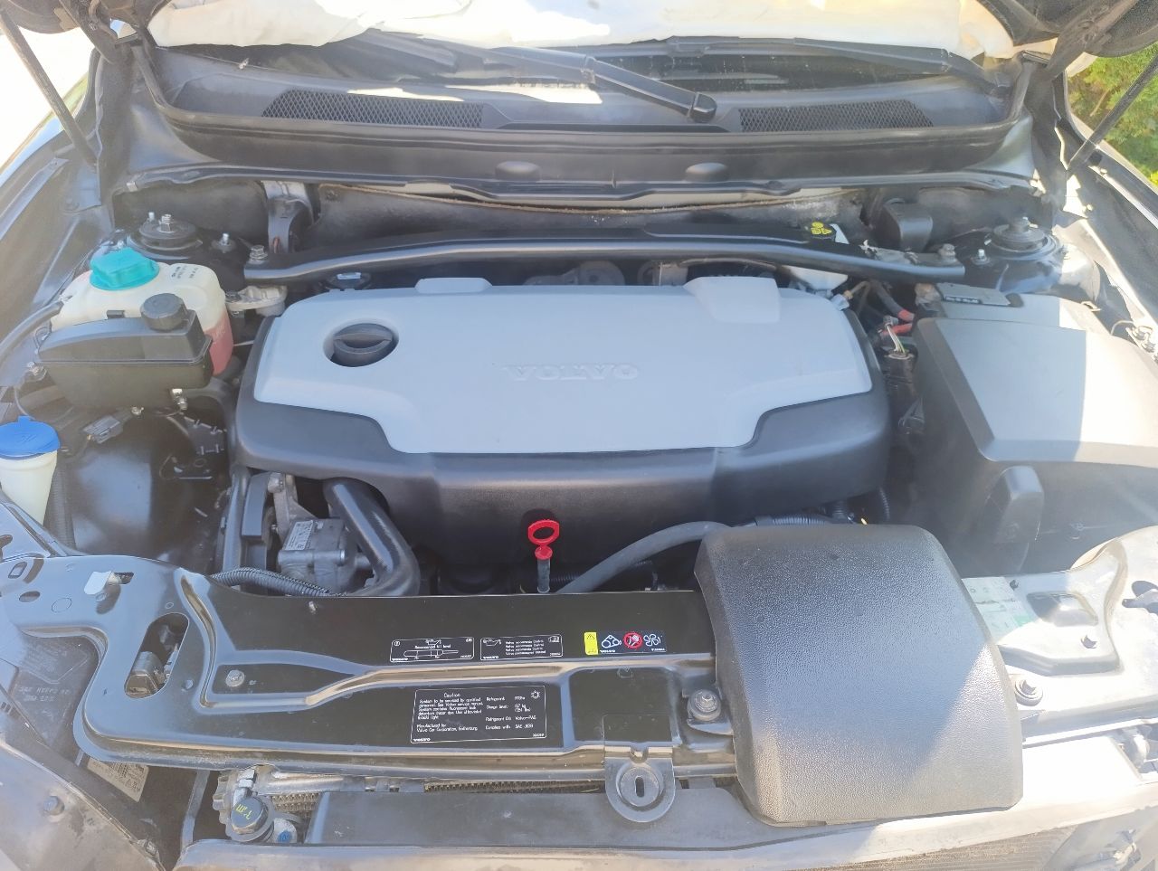 Volvo XC90 - фото 20