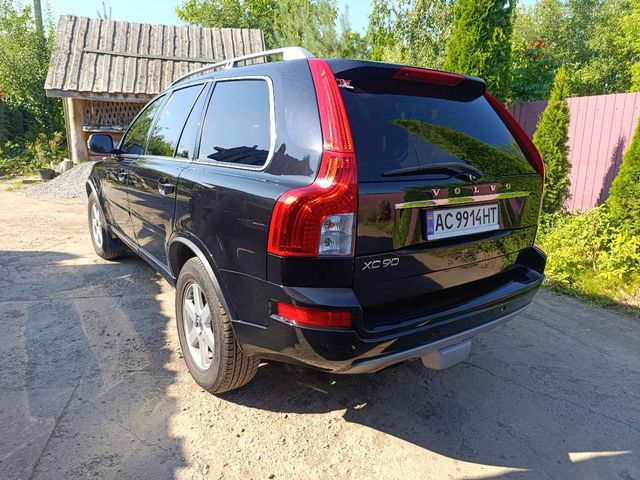 Volvo XC90 - зображення 3