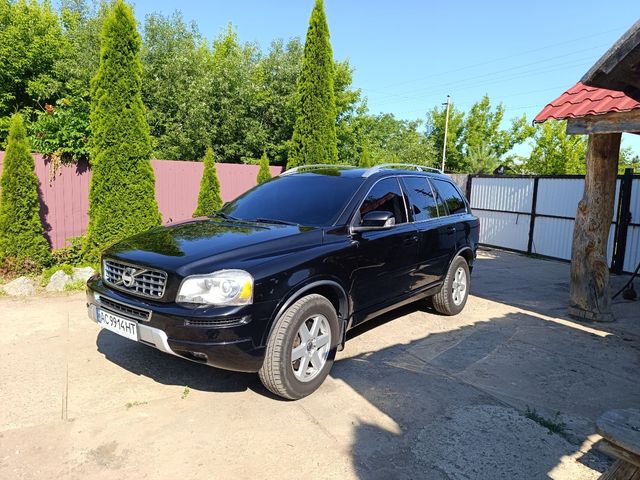 Volvo XC90 - зображення 1