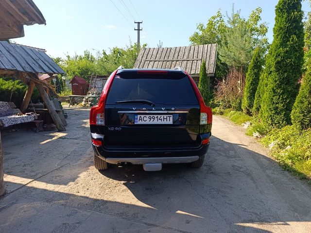 Volvo XC90 - зображення 4