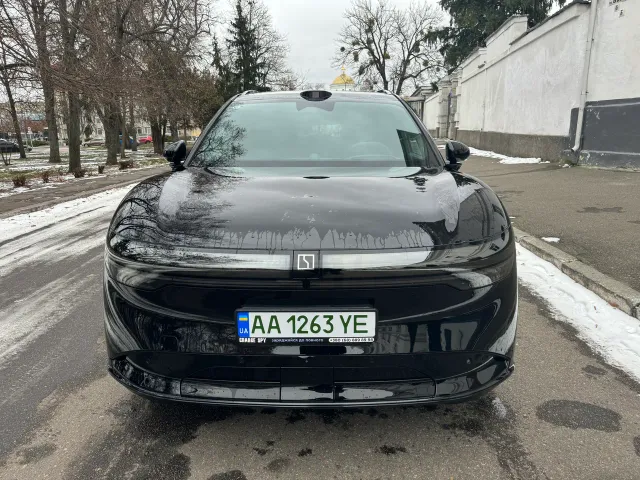 Zeekr 7Х - фото 3