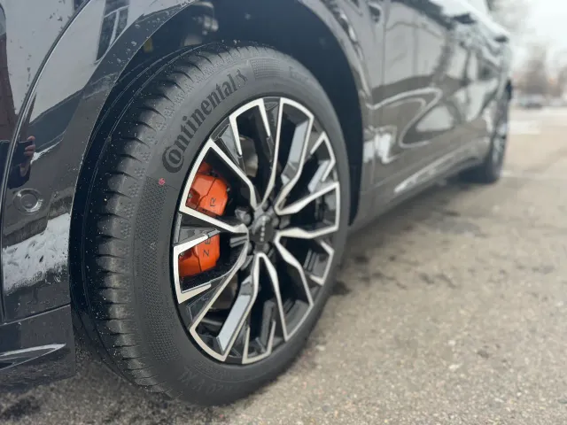 Zeekr 7Х - фото 5