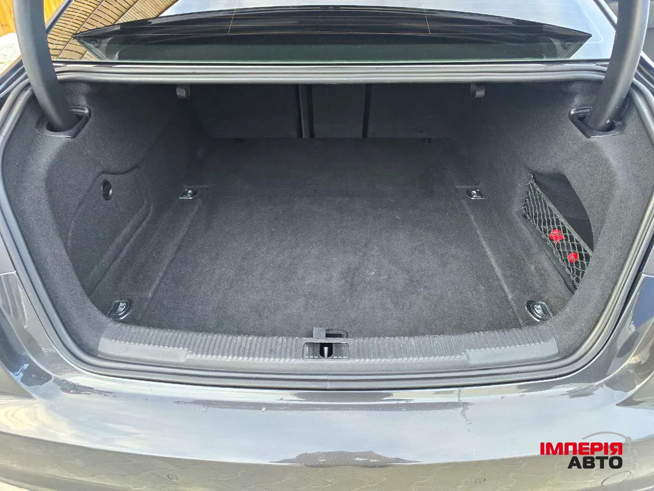 Audi A6 - фото 11