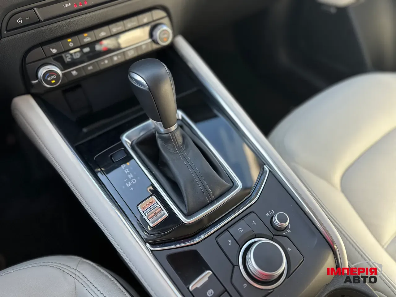 Mazda CX-5 - фото 15