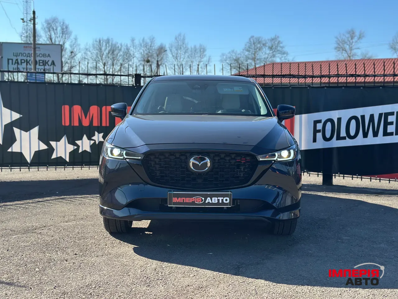 Mazda CX-5 - фото 2