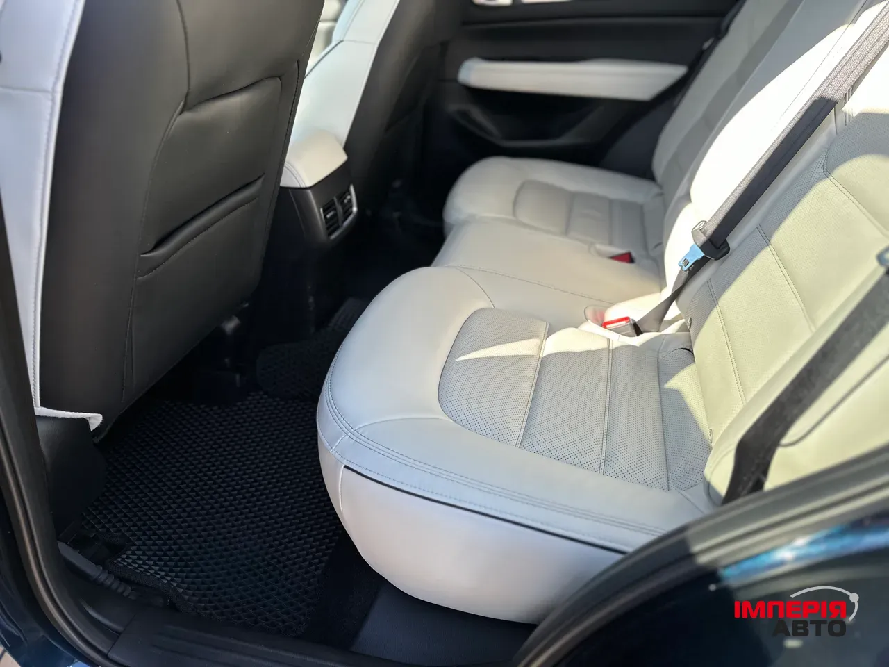 Mazda CX-5 - фото 7