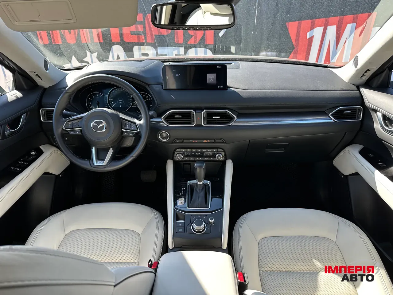 Mazda CX-5 - фото 13