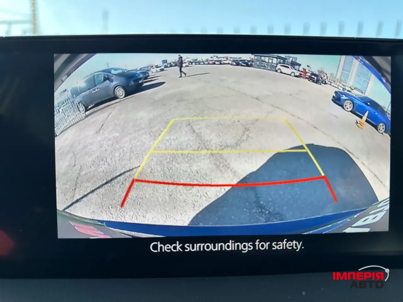 Mazda CX-5 - фото 16