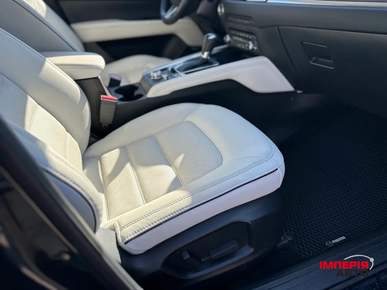 Mazda CX-5 - фото 12