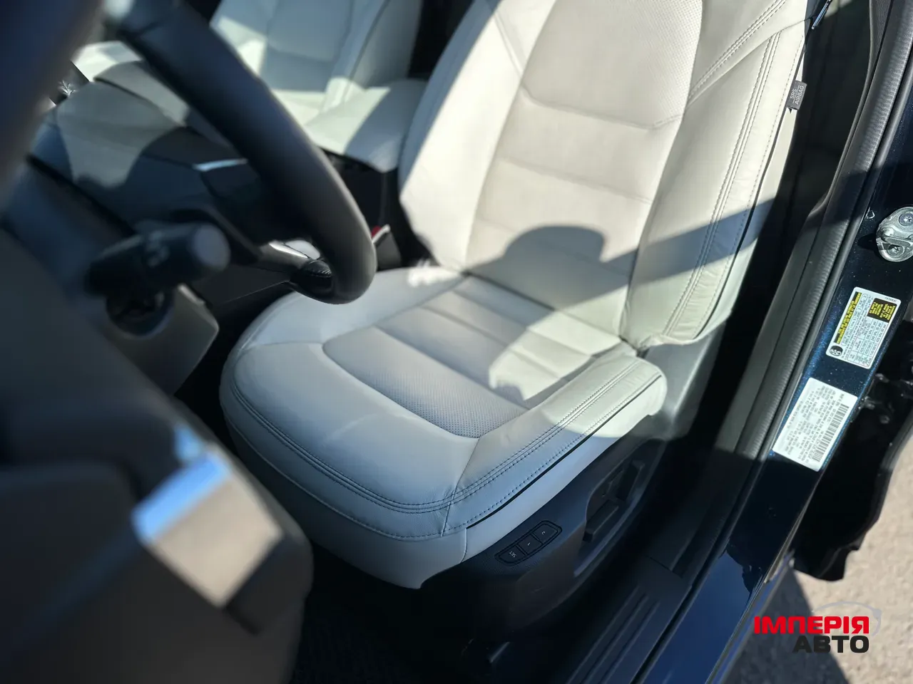 Mazda CX-5 - фото 10