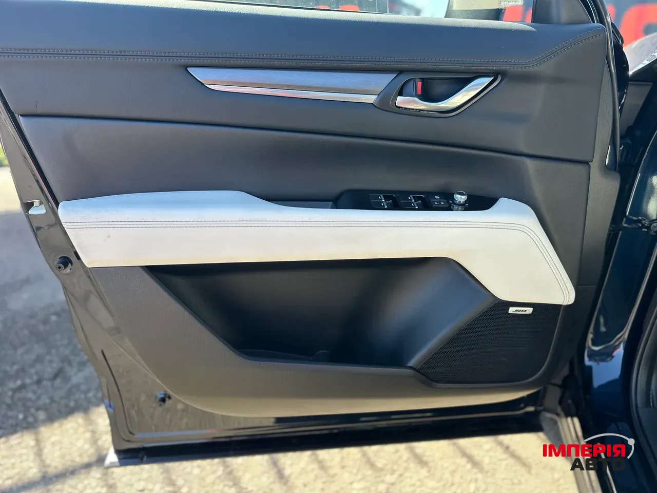 Mazda CX-5 - фото 8