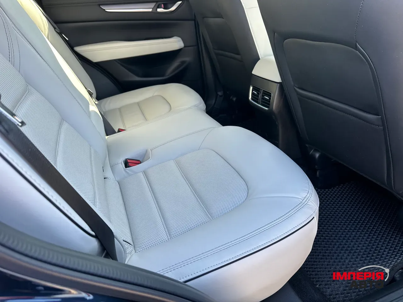 Mazda CX-5 - фото 11