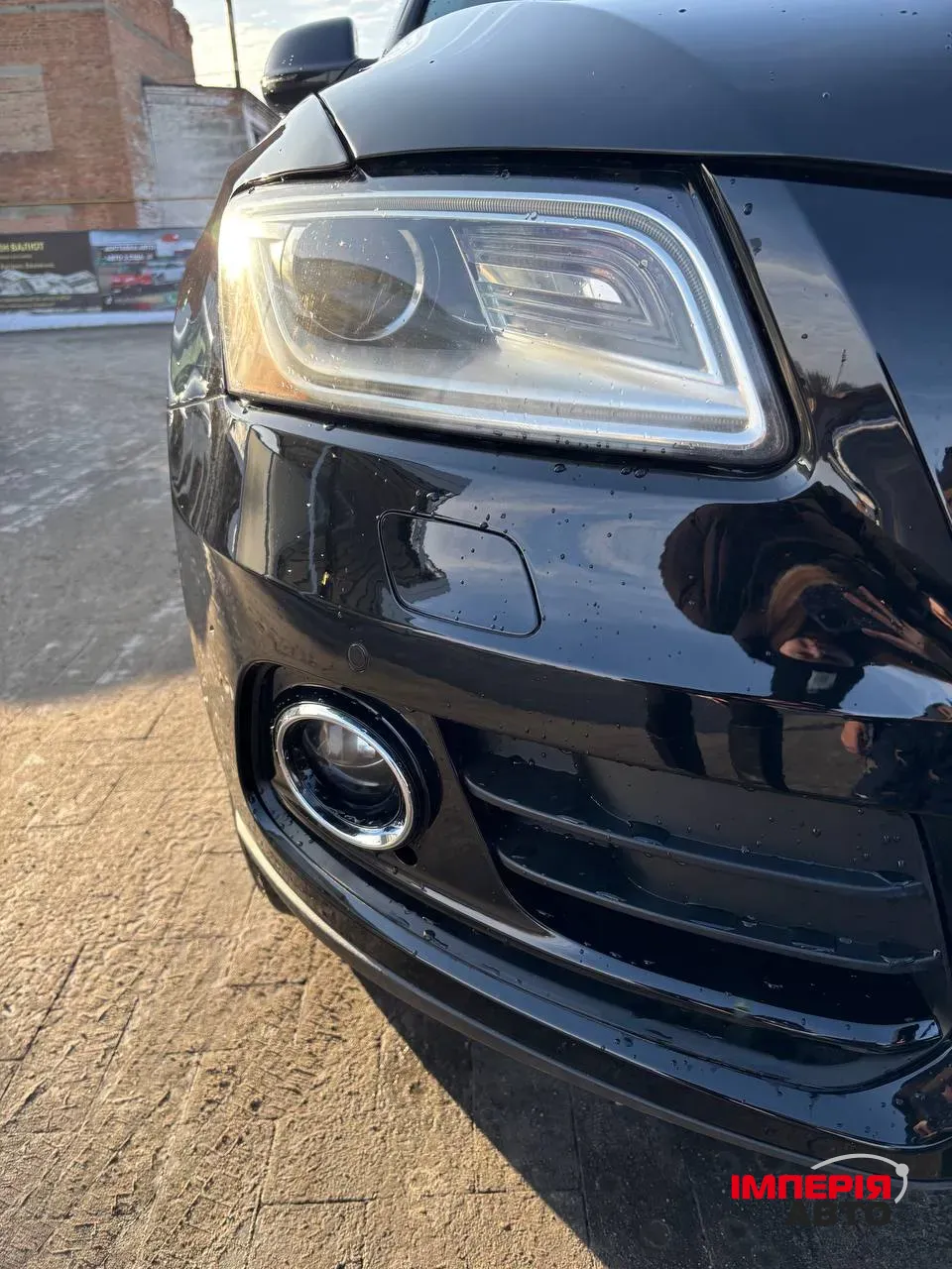 Audi Q5 - фото 15