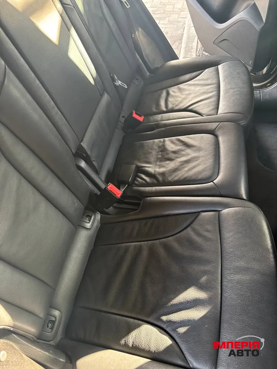 Audi Q5 - фото 25