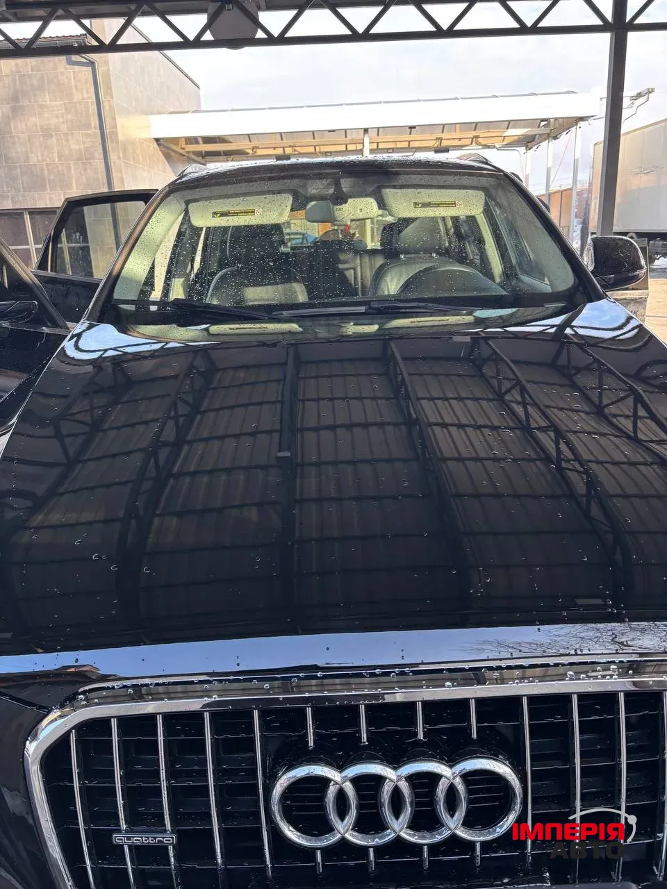 Audi Q5 - фото 29