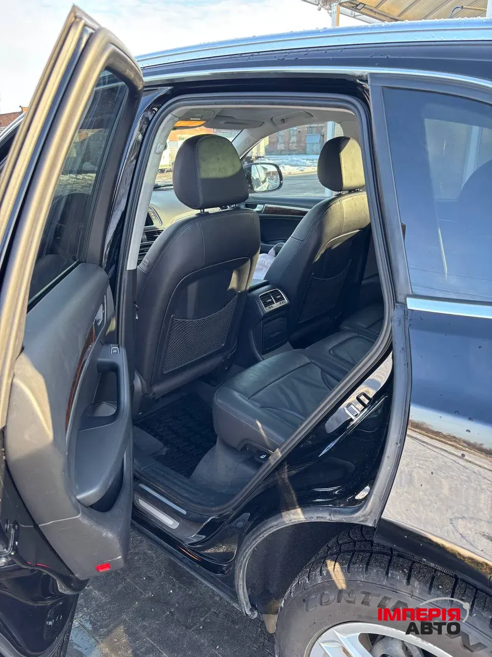 Audi Q5 - фото 13