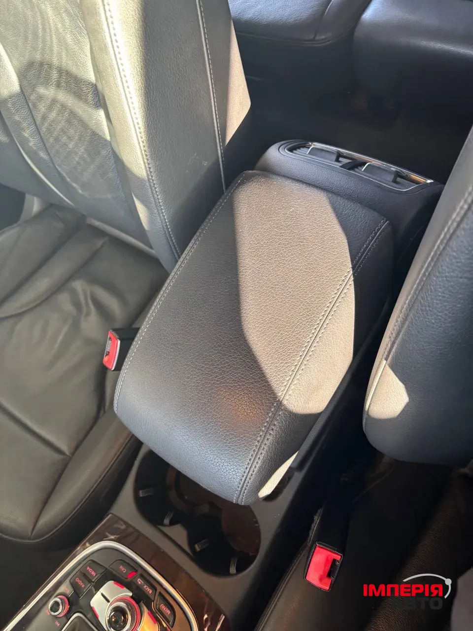 Audi Q5 - фото 23