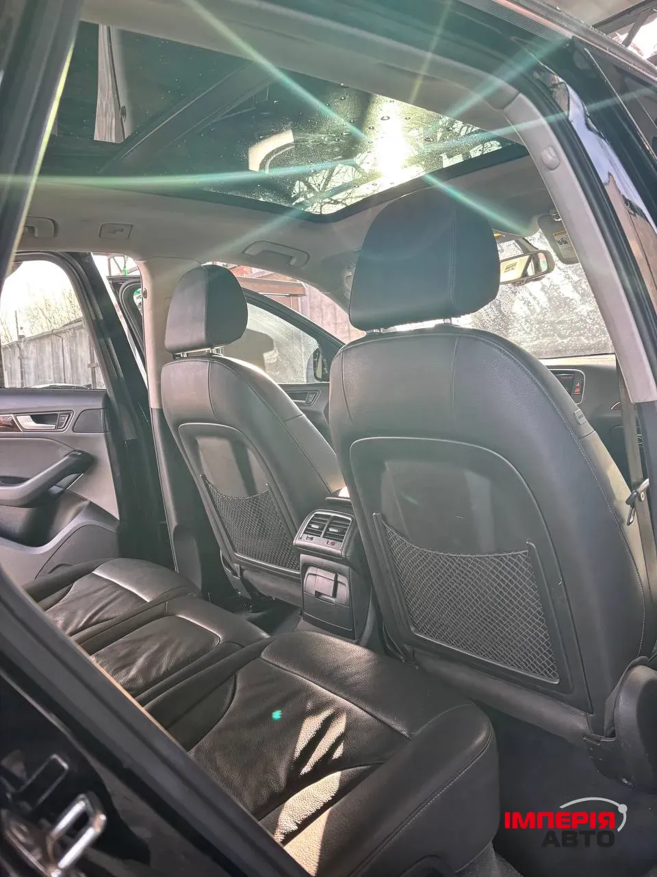 Audi Q5 - фото 24