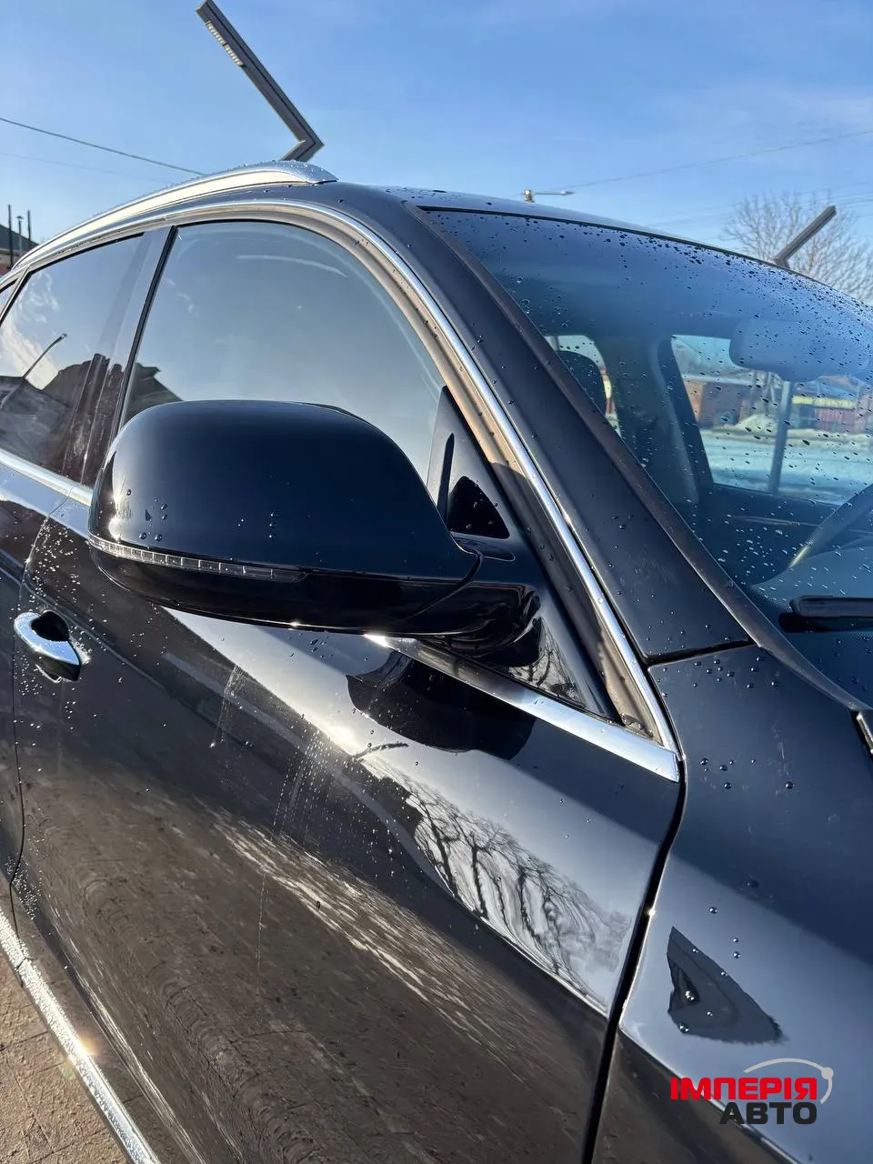 Audi Q5 - фото 16