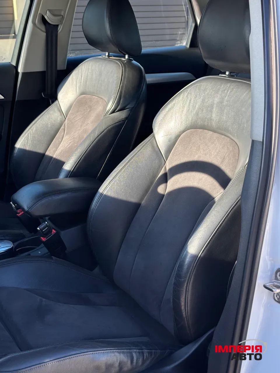 Audi Q3 - фото 25