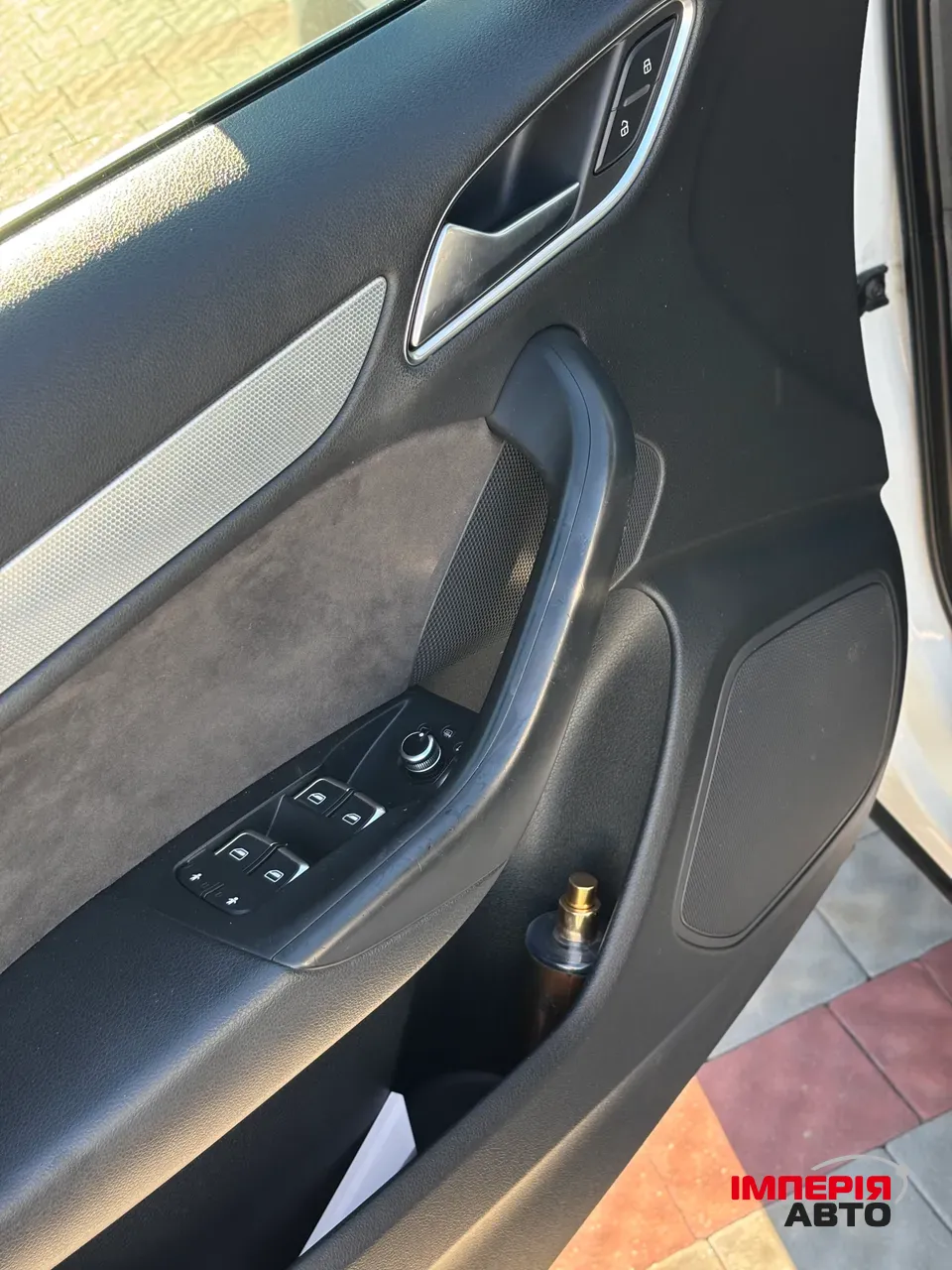 Audi Q3 - фото 24