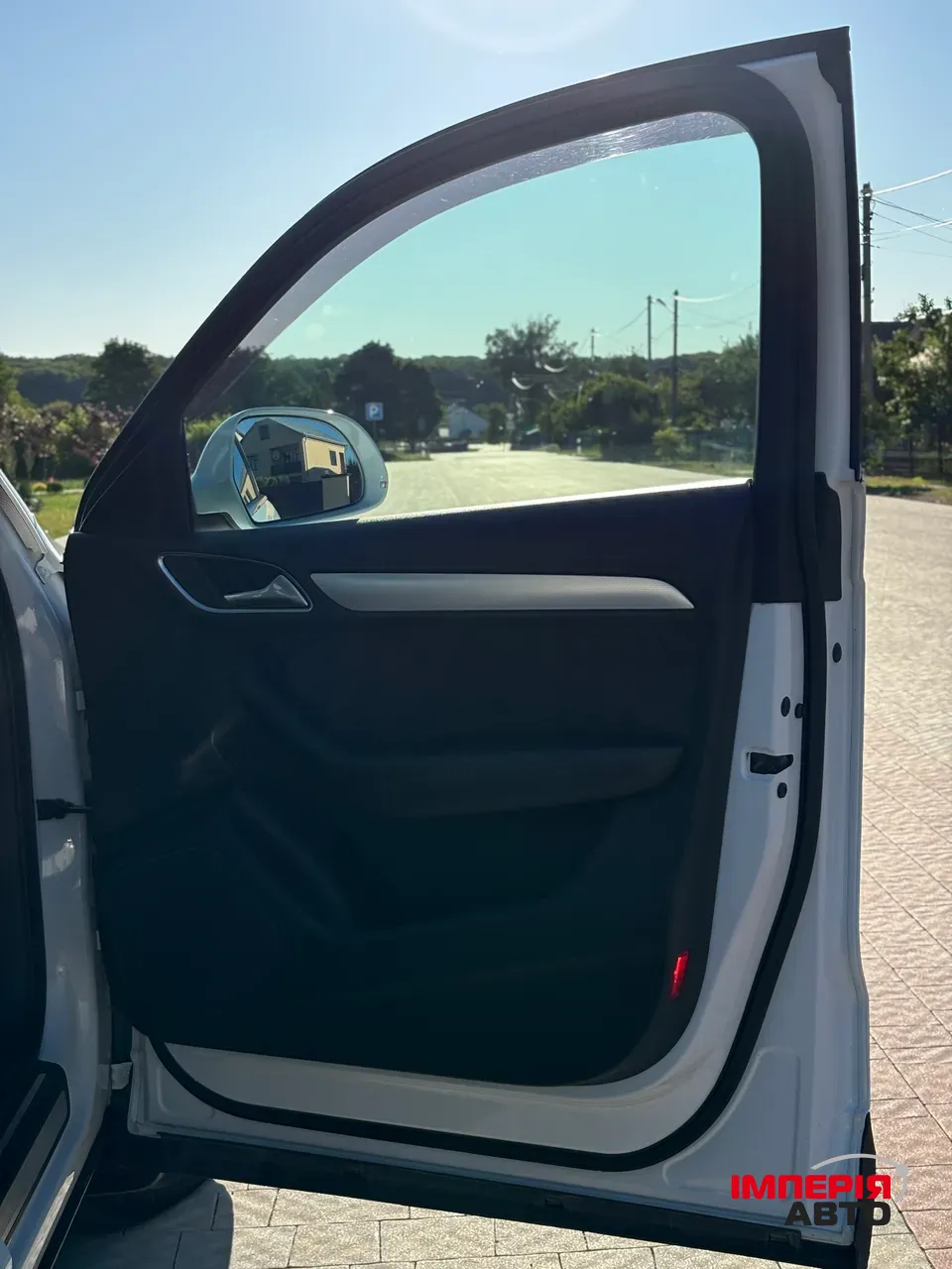 Audi Q3 - фото 34