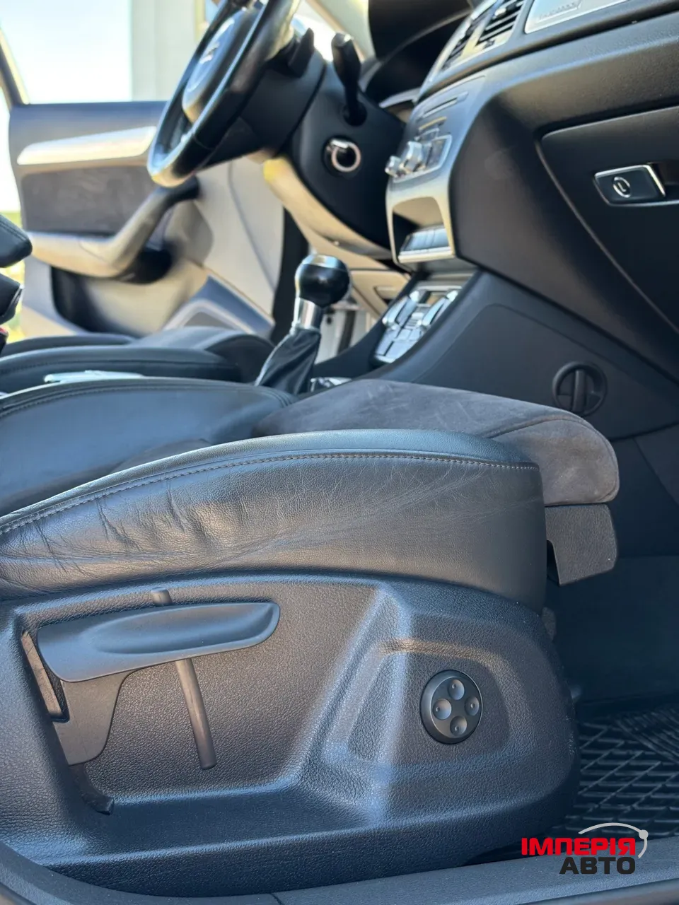 Audi Q3 - фото 30