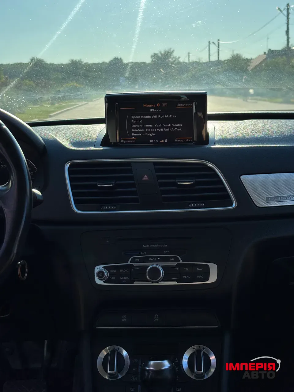 Audi Q3 - фото 42