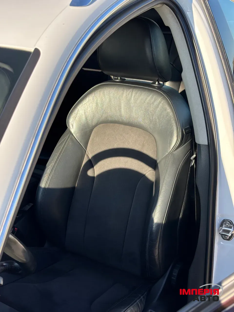 Audi Q3 - фото 26