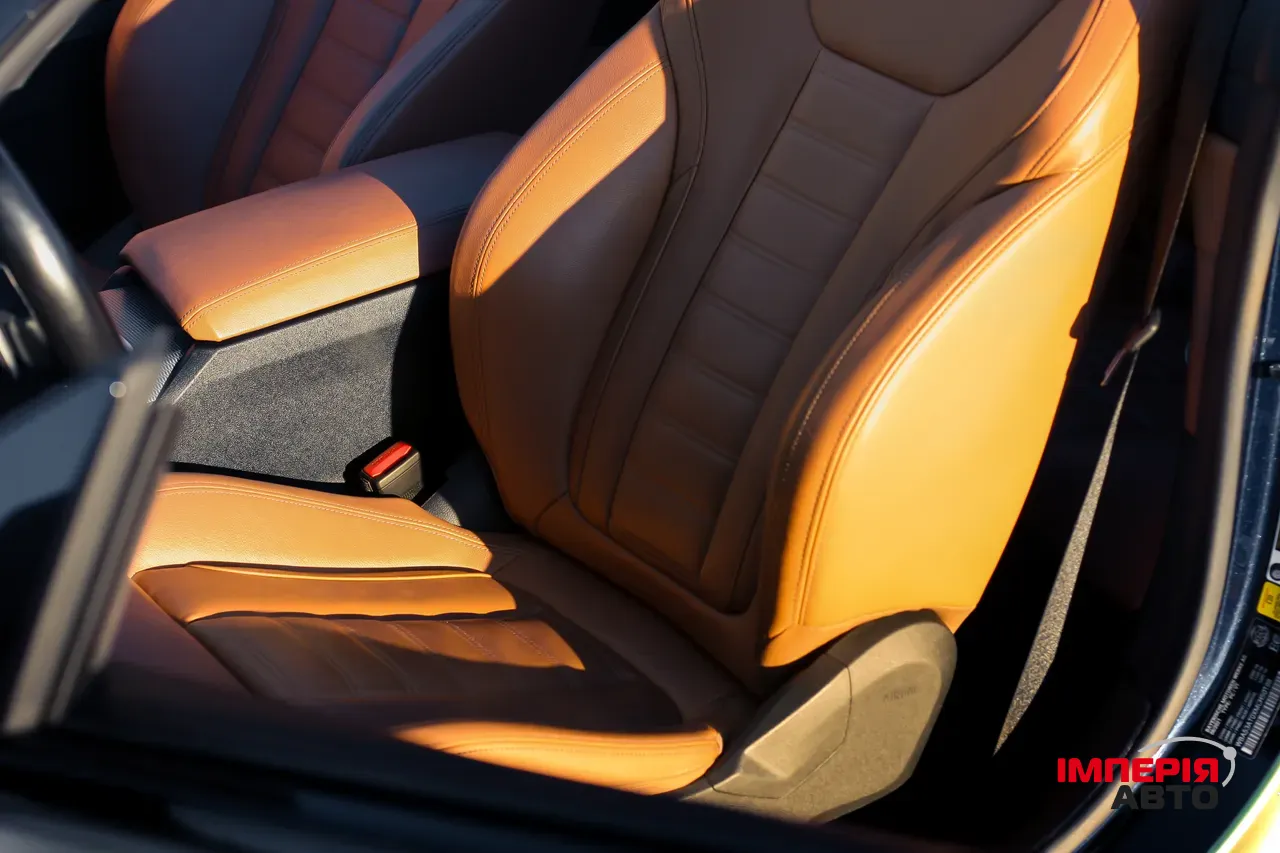 BMW M440i - фото 17