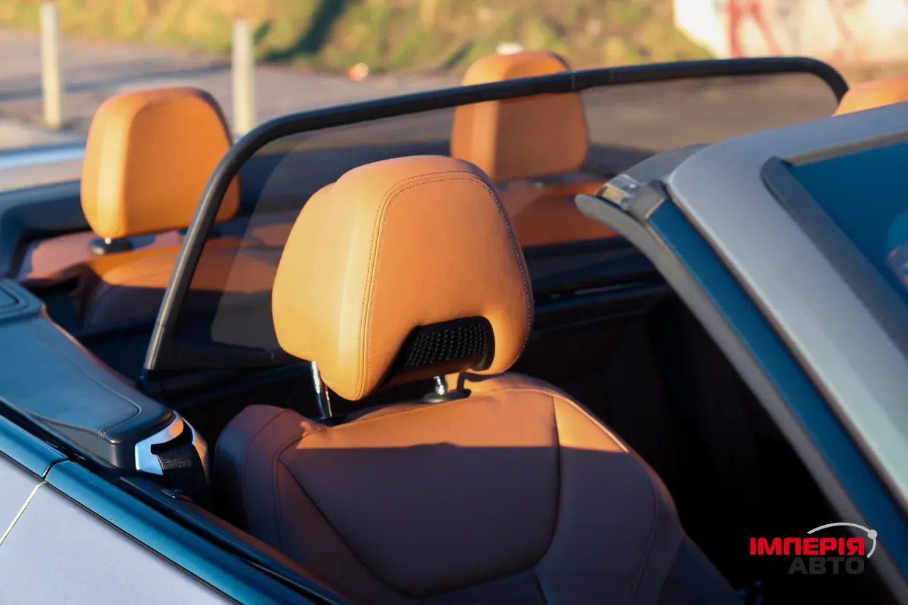 BMW M440i - фото 21